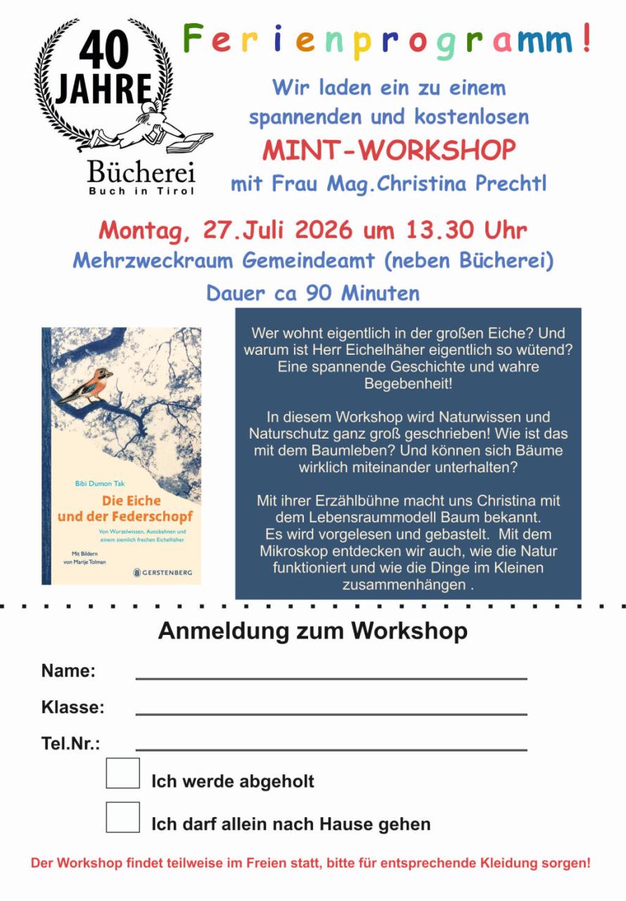 Flyer 